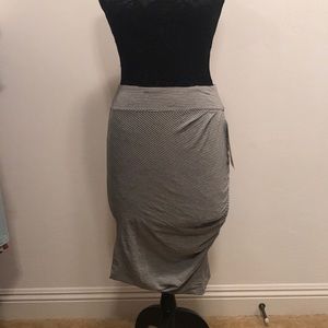 Lululemon Anytime Skirt